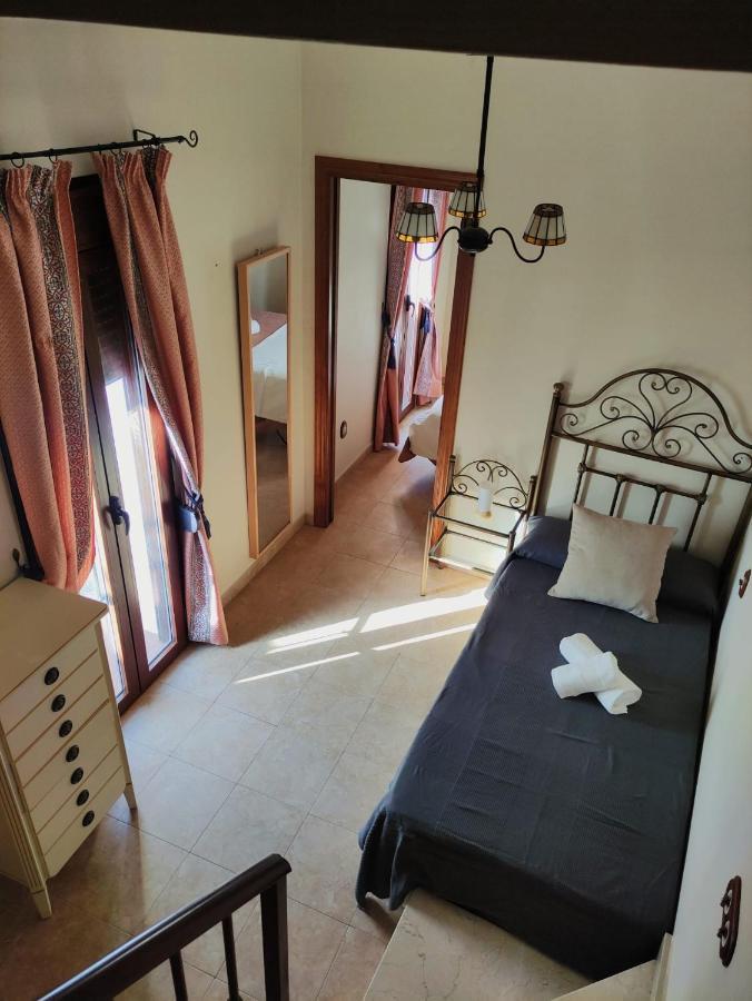 Casita Jade Sayalonga Exterior foto