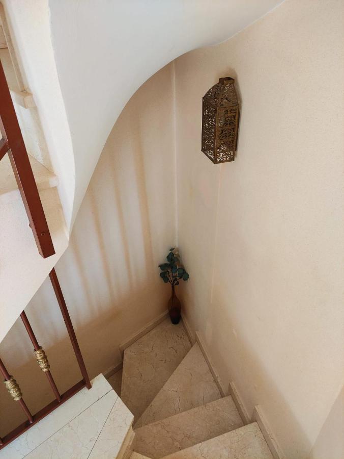 Casita Jade Sayalonga Exterior foto