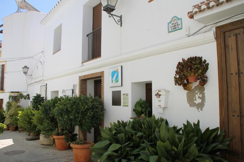 Casita Jade Sayalonga Exterior foto